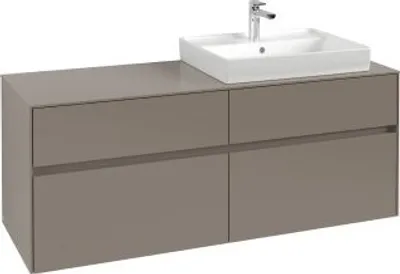 Produktbild von Villeroy & Boch C086B0VM WTUS Collaro C086B0 1400x548x500mm m.