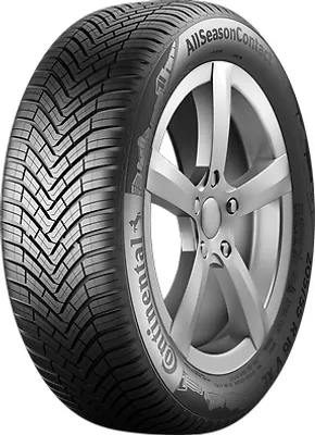 Produktbild von Continental AllSeasonContact™ ( 225/60 R17 103V XL EVc )