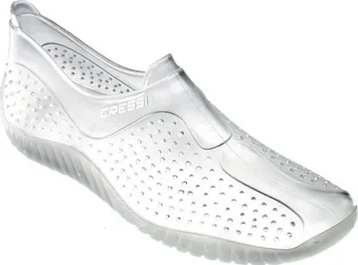 Image de Chaussures aquatiques Cressi Nonskid Clear  EU 41 Homme  EU 41