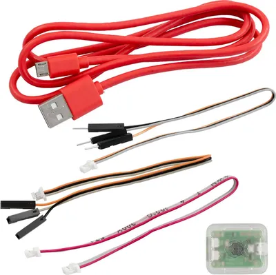 Produktbild von AZ-Delivery Werkzeug & Messgeräte Raspberry Pi Debug Probe USB-to-debug Kit 3.3V | Lötfreie Debug Sonde mit einer seriellen Prozessor-Debug-Schnittstelle und einer UART-Schnittstelle
