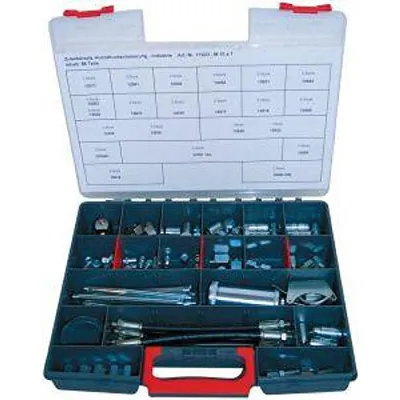Produktbild von Pressol Industrie-Zubehörsatz-G 1/8''