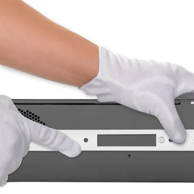 Image de Silverstone RMS05-22