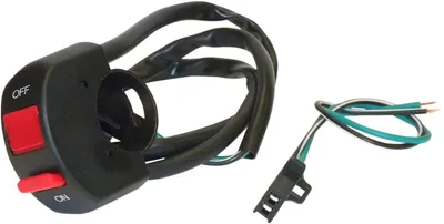 Obrázek produktu pro Interrupteur On-Off Pour 1