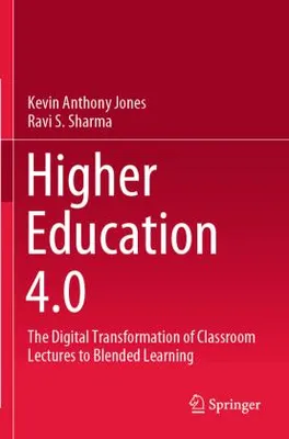 Immagine prodotto di Higher Education 4.0