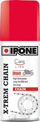 Zdjęcie produktu dla IPONE X-Trem Chain Road spray do łańcucha 100ml