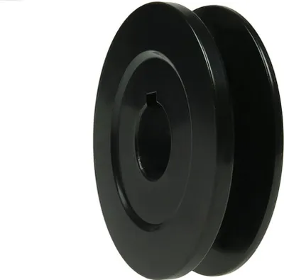 Produktbild von AS-PL AP0019 Riemenscheibe Lichtmaschine