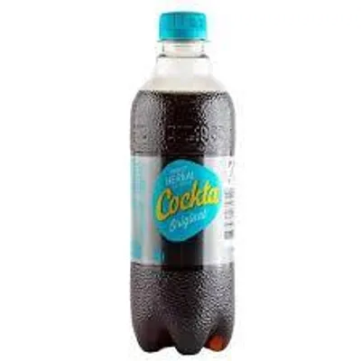 Immagine prodotto di Bevanda analcolica Cockta Original 500ml