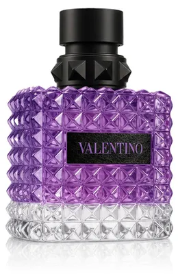 Produktbild von Valentino Valentino Donna Born in Roma Purple Melancholia Eau De Parfum 50 ml (woman)