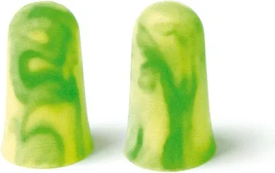Produktbild von MOLDEX Einwegstöpsel Pura-Fit Cord, in Polytütchen SNR 36 dB