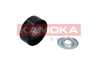 Produktbild von KAMOKA R0021 Spannrolle Keilrippenriemen 70mm für BMW 3 Limousine (E46) 5 Limousine (E39) 3 Touring (E46) 5 Touring (E39) 7 (E38)
