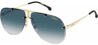 Produktbild von Carrera CARRERA 1052/S Gold black 65/12/145 Uni Sonnenbrillen
