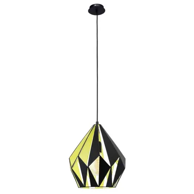 Produktbild von EGLO CARLTON 1, Mehrfarbig, AC, 220 - 240 V, 50 - 60 Hz, 220 - 240 V