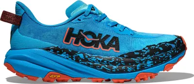 Immagine prodotto di Hoka W Speedgoat 6 - colore: blu cielo, taglia: 7