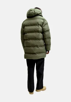 Produktbild von Jack & Jones Jacke FUSION Steppjacke