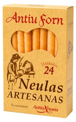 Obrázok produktu pre Open Food 8410152006508, 386 kcal, 5,7 g, 87 g, 39 g, 1,2 g, 0,1 g