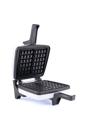 Obrázek produktu pro Vaflovač Dezal 301.7.1 N (bílý)