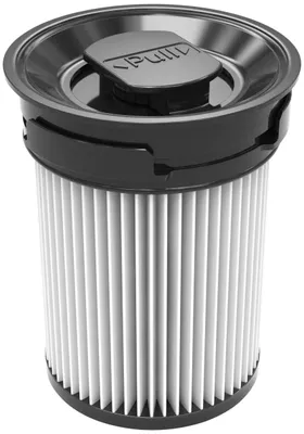 Produktbild von Miele 11385020, Filter, Stabstaubsauger, Miele, Triflex HX1