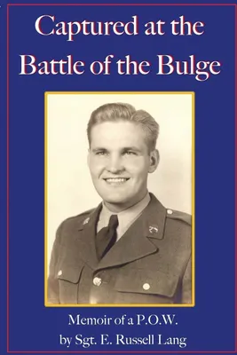 Produktbild von Captured at the Battle of the Bulge