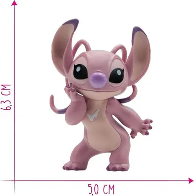 Produktbild von Bullyland 12588 - Walt Disney Angel - Neu