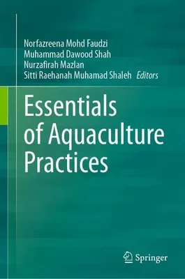 Obrázok produktu pre Essentials of Aquaculture Practices