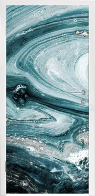 Produktbild von MuchoWow® Türtapete Selbstklebende Türfolie Marmor - Mineralien - Naturstein 80x205 cm Türposter Türaufkleber Klebefolie Türklebefolie - Fototapete - XXL-Aufklebern