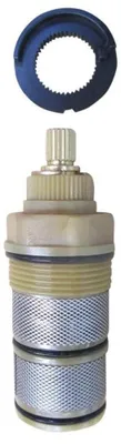 Obrázek produktu pro Náhradní kazeta termostatu pro montáž MB155, MB106