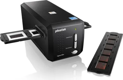 Immagine prodotto di Plustek 0226 Plustek OpticFilm 8200 i SilverFast SE