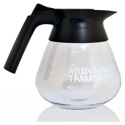 Produktbild von Ersatz-Glaskanne für BRAVILOR Thermoskanne