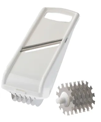 Produktbild von Westmark Gemüseschneider u. Steaker