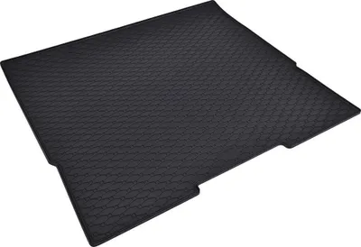Produktbild von Rigum Gummi Kofferraumwanne für Fiat Talento + Opel Vivaro B + Renault Trafic 3