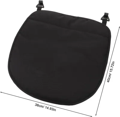 Produktbild von Winddichter Winterfußsack für den Kinderwagen – wärmende Abdeckung für Kleinkinder, einfach zu reinigen und schnell anzubringen