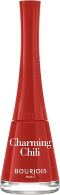 Immagine prodotto di Bourjois - Smalto 1 secondo - 49 Charming Chili