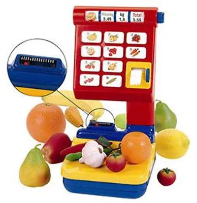 Image de Balance Avec Indicateur Électrique 9315