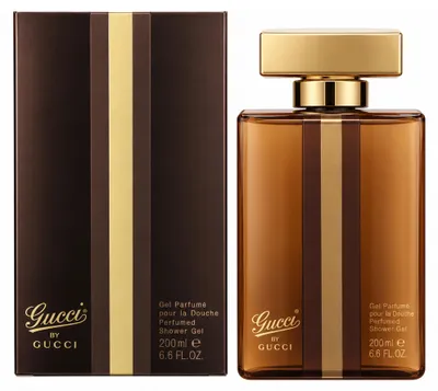 Produktbild von Gucci Gucci by Gucci Duschgel 200ml
