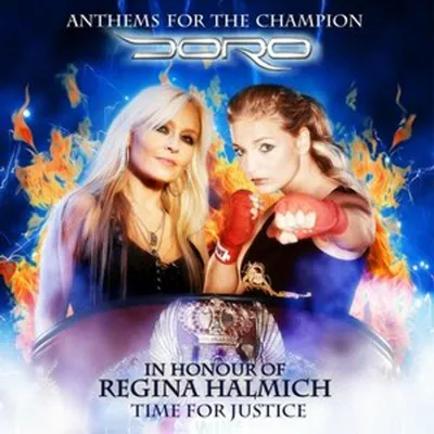 Obrázok produktu pre Doro: Anthems For The Champion