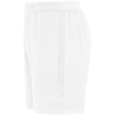 Produktbild von Jako Power Freizeitshorts Kinder - Weiß