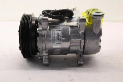 Immagine prodotto di DELPHI TSP0159424 Compressore, climatizzatore x