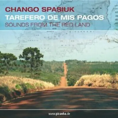 Produktbild von Tarefero de Mis Pagos CD 826863189528
