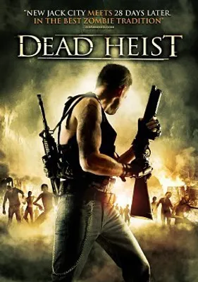 Produktbild von Dead Heist