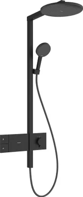 Produktbild von HANSGROHE 24582670 Showerpipe Raindance Alive S