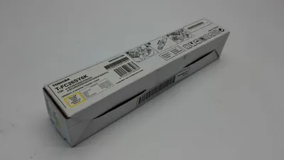 Immagine prodotto di Toshiba T-FC26SY6K Cartuccia toner 6B000001096 giallo per Toshiba e-Studio 263CP
