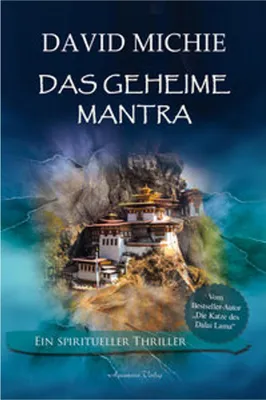 Produktbild von Das geheime Mantra