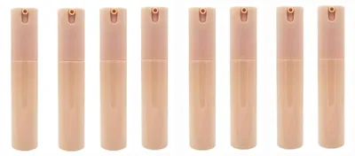 Produktbild von Spenderflaschen für Flüssigkeiten - 30 ml - Rosa