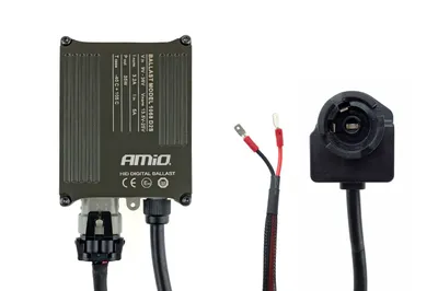 Obrázok produktu pre AMiO Xenónový ballast/štartér, typ 1068 D2S Canbus