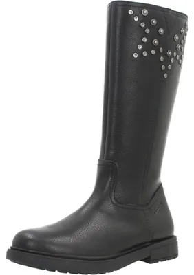 Produktbild von GEOX Mädchenschuhe J ECLAIR GIRL K Schwarz
