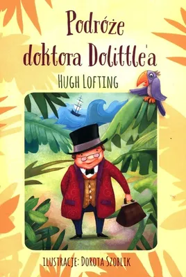 Image de Podroze Doktora Dolittle