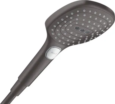 Produktbild von hansgrohe Raindance Select E Handbrause 120 3 jet, 26520340