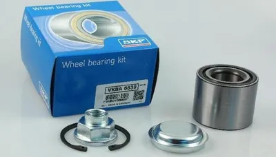 Produktbild von SKF Radlager hinten für Opel Agila B H08 1.0 1.2 1.3 CDTI