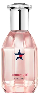 Produktbild von Tommy Hilfiger Tommy Girl New York 30 ml, Eau de Toilette Damen