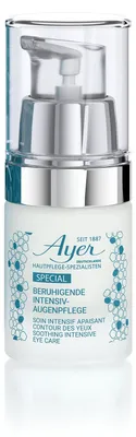 Immagine prodotto di AYER Special Crema Contorno Occhi Intensiva Lenitiva 20 ml